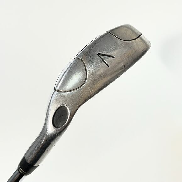 Tommy Armour Silver Scot 7-Iron Steel Shaft RH 36.75in - Picture 2 of 12